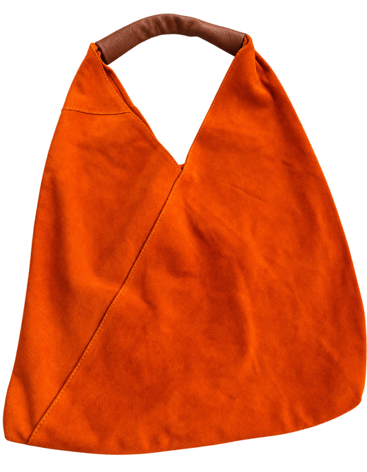 Y2K Orange