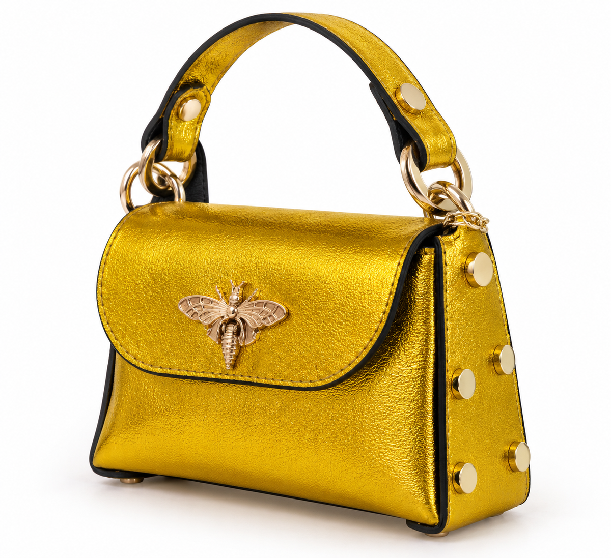 Yellow Bee