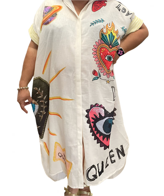 Queen Love