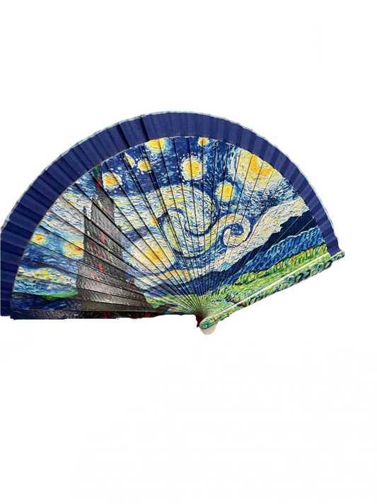 Star Night Fan