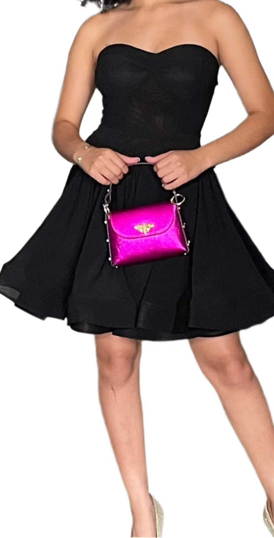 Black TuTu