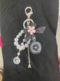 Key Chain T shirt