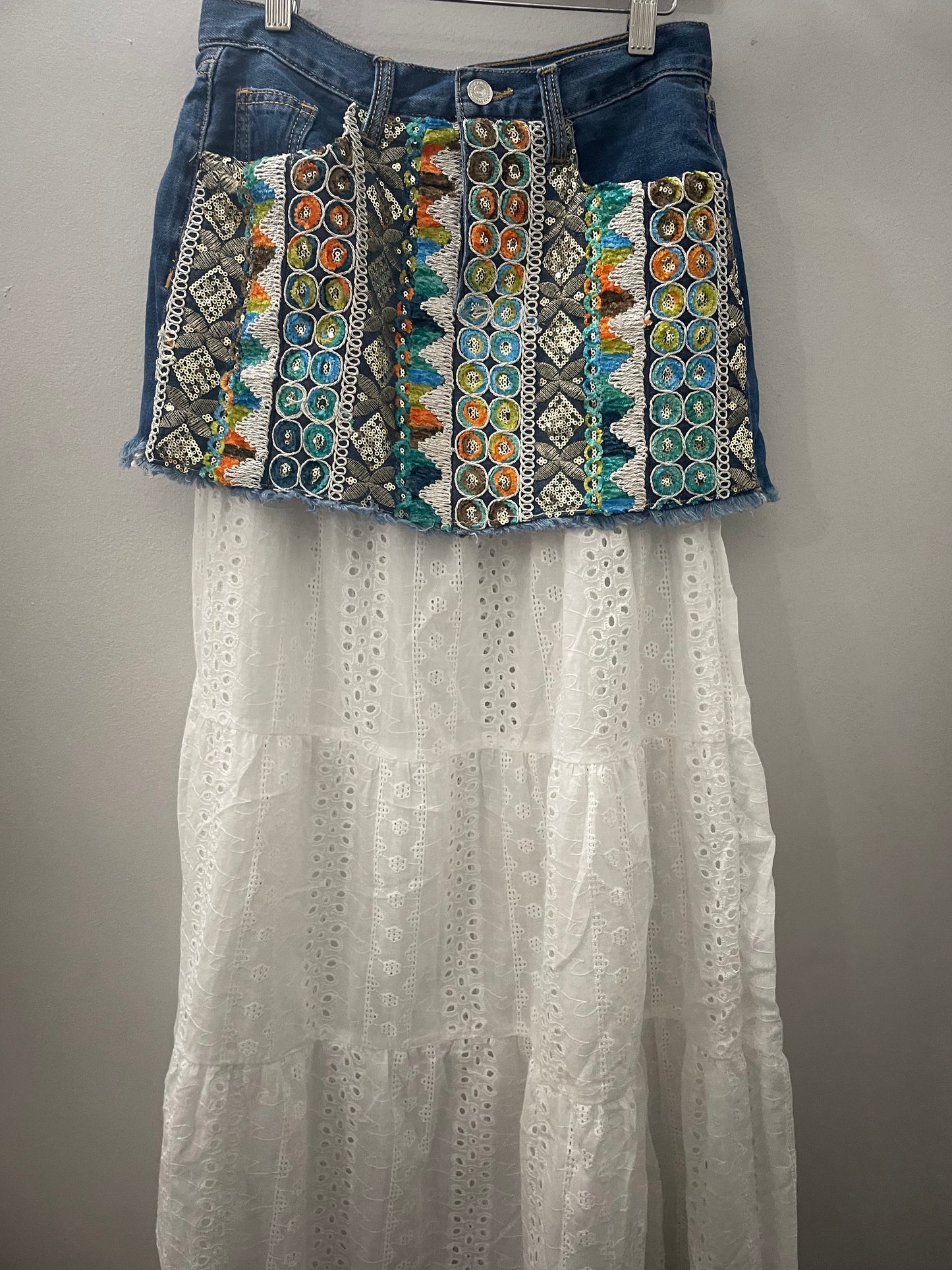 Indi Skirt