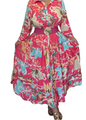 Boho I Pink