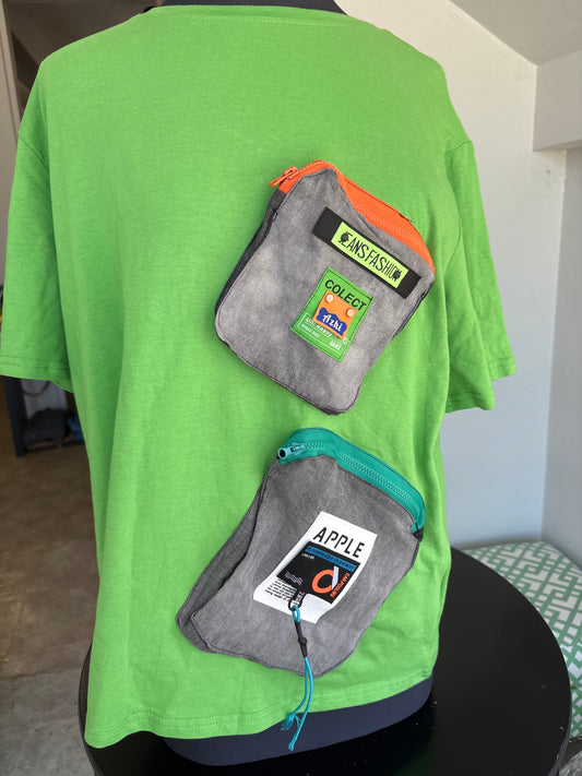 Green Pocket!