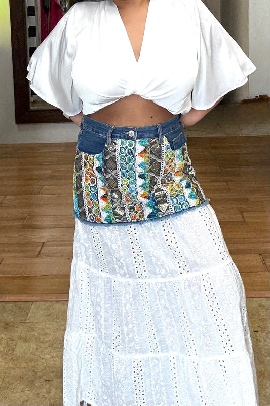 Indi Skirt