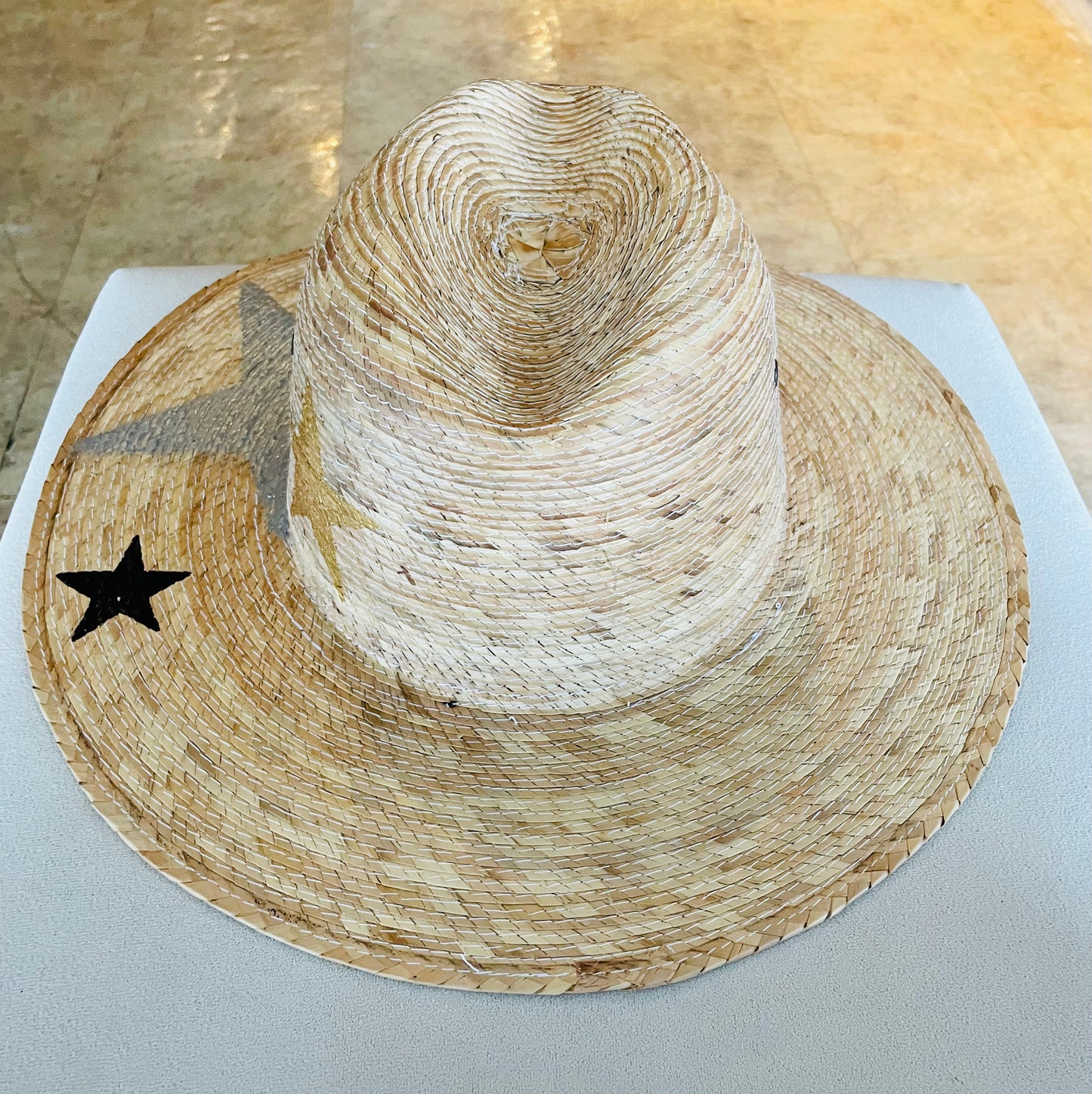 Stars Hat