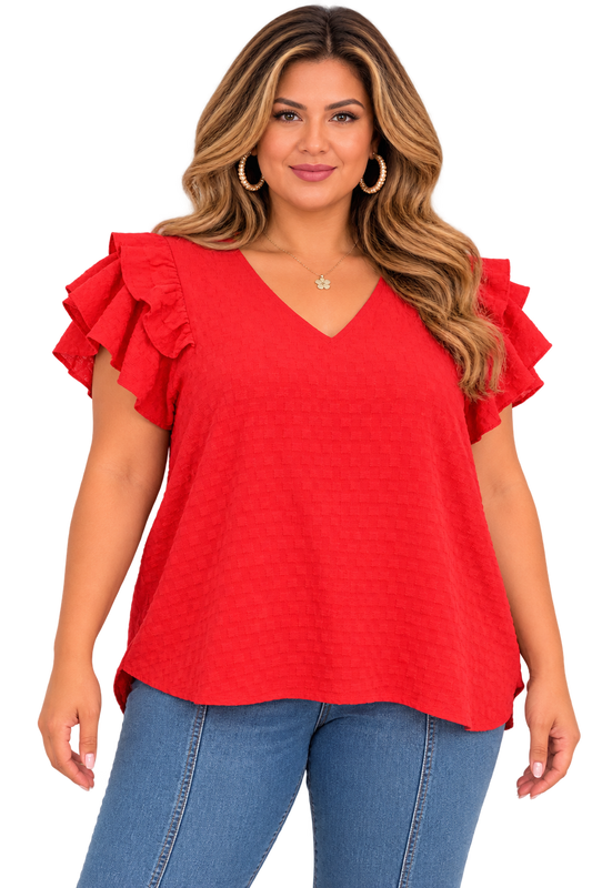 Cherry Red