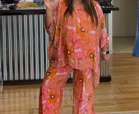 Tunic Set