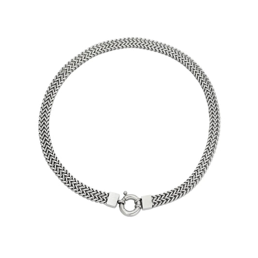 Titan Link Necklace