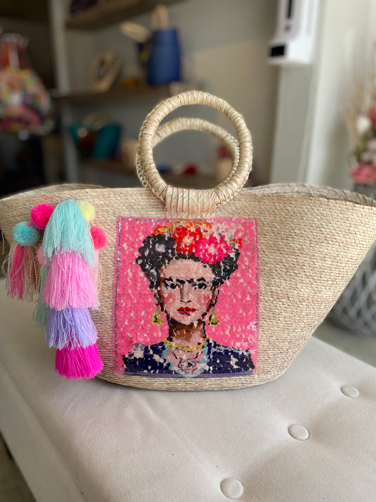 FRIDA KAHLO